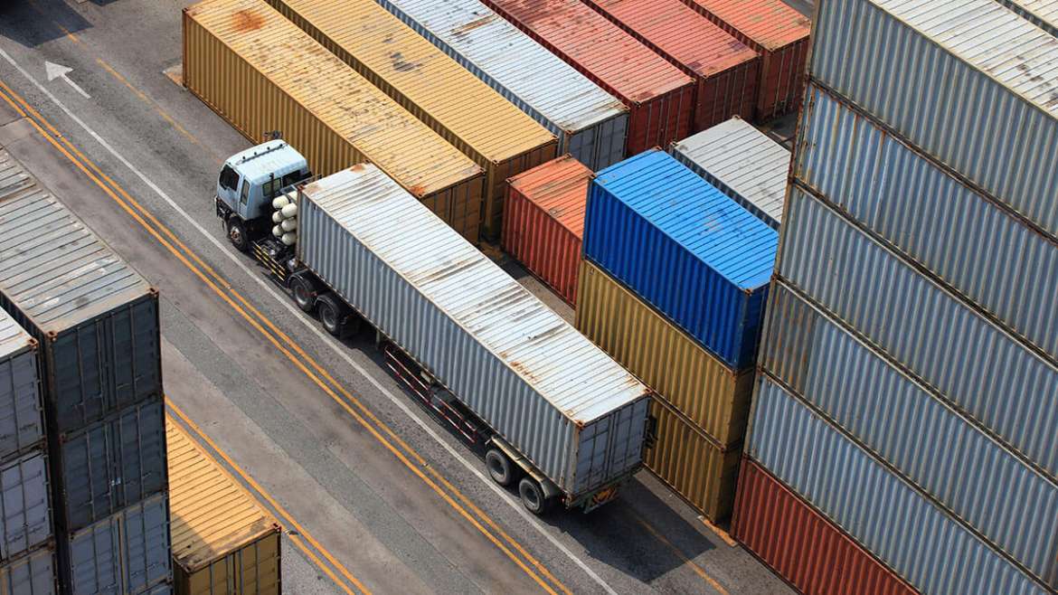 Global Connections: Exploring International Logistics Challenges
